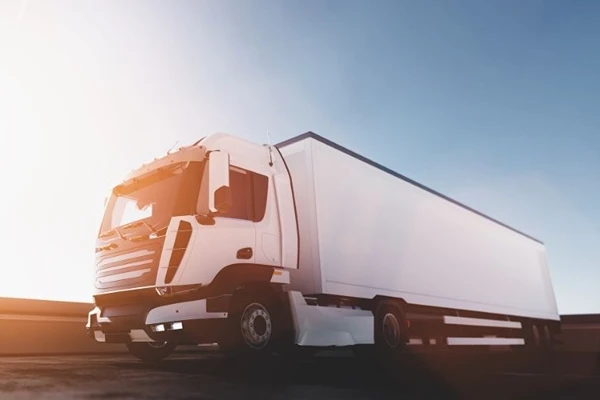 Ankara Bahçe, Nakliye Firması