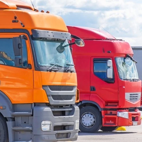 Ankara Bahçe Nakliye Ambarı